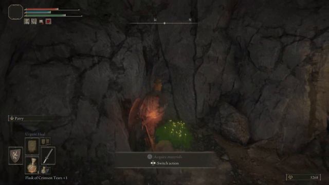 ELDEN RING Liurnia Academy Crystal Cave fight to Rune Arc смотреть онлайн