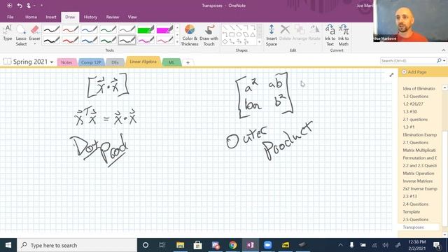 Transpose And Symmetry смотреть онлайн