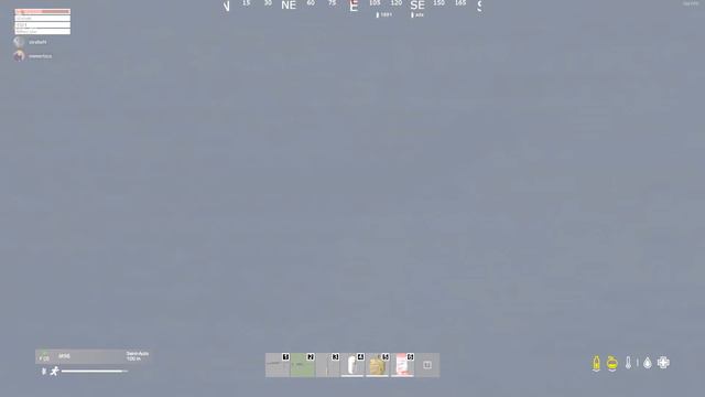 I Am Rolling! - DayZ Namalsk #8 смотреть онлайн
