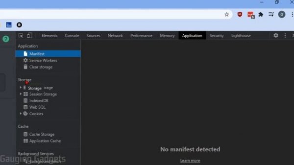 How to Find Your Discord Token - Get Discord Token - 2020
