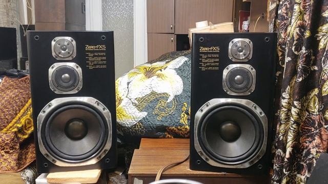 Victor zero FX5 звук смотреть онлайн