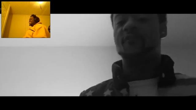 DustDaRapper React: QLEEN PAPER SPITS HIS BARS FOR VERB(Explicit) смотреть онлайн