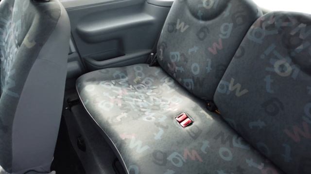 Renault twingo 2006 смотреть онлайн