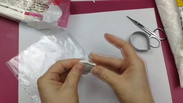 Обзор зефирных глин для изготовления смесей смотреть онлайн