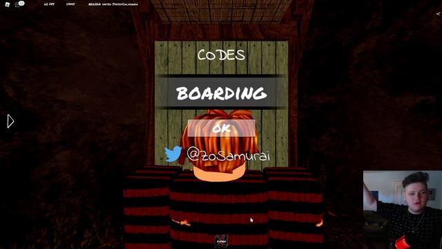 ALL *NEW* ZO SAMURAI CODES *FREE SOULS* Codes for Zo Samurai Roblox 2022! смотреть онлайн
