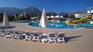 Mirage Park Resort 5*, Турция, Кемер, Гёйнюк.