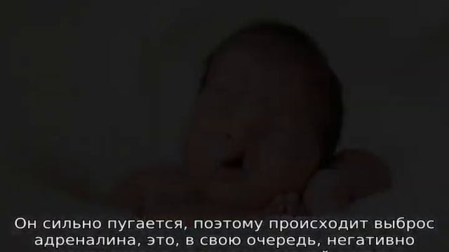 Апноэ у новорожденных — симптомы прерывистого дыхания смотреть онлайн