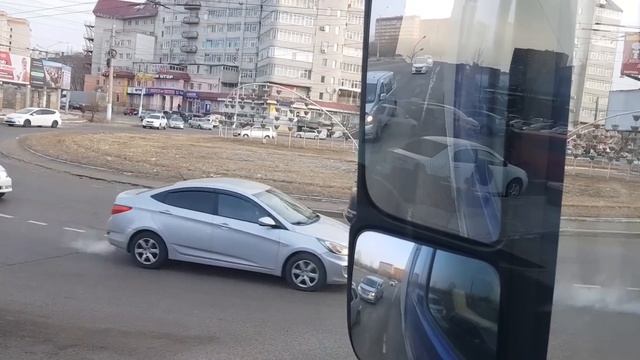 Чита | Отзыв о городе | Забайкальский край смотреть онлайн