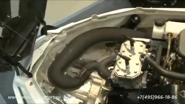 Презентация РМ500 смотреть онлайн