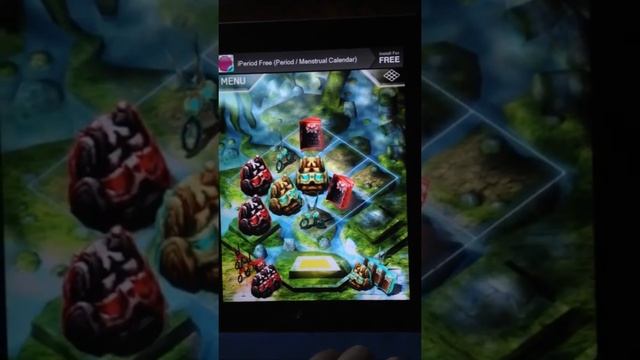 Rock-a-Tac - TicTacToe App For IPhone/iPad