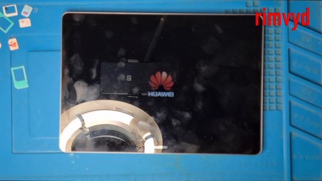 Huawei MediaPad T3 10 AGS L09 FRP Unlock смотреть онлайн