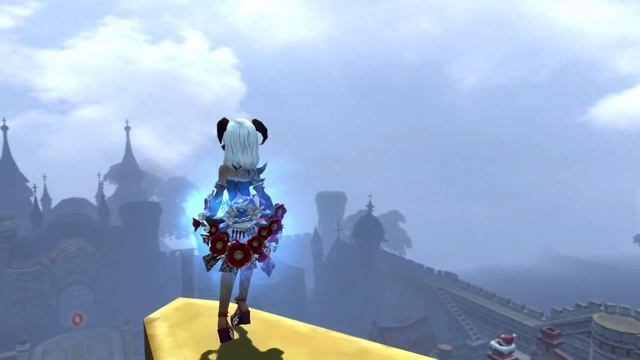 Гайд на Асуру [New Dragon Nest] смотреть онлайн