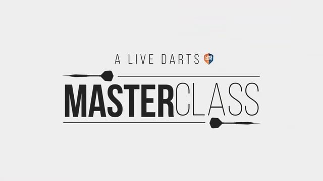 A Live Darts Masterclass | Lesson 6 - The best practice games for entry level смотреть онлайн