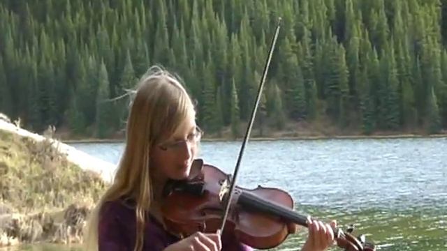 Mansion over the Hilltop - Susanna Heystek - at Peppers Lake, Alberta смотреть онлайн