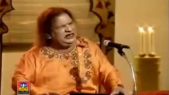 Aziz Mian - Teri surat смотреть онлайн