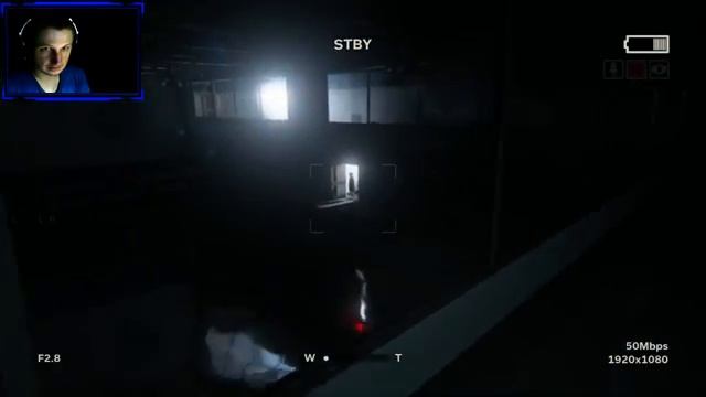 Outlast 2 откладываем кирпичи смотреть онлайн
