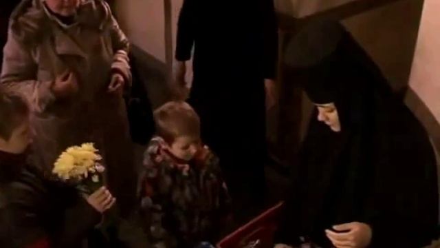 Матрона московская смотреть онлайн