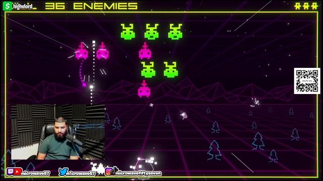 Super Destronaut DX - ALL 12 Challenges смотреть онлайн