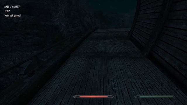 twatsplay: Enderal (skyrim) #17 what was I even thinking was going to happen? смотреть онлайн