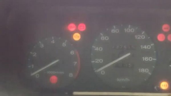 Само диагностика Хонда степ rf1 b20b 2000