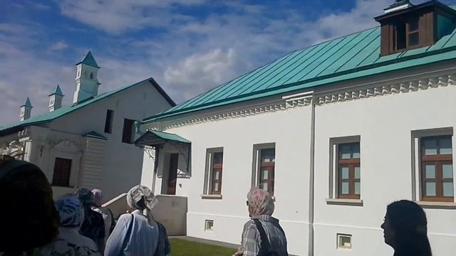Новый иерусалим(3) смотреть онлайн