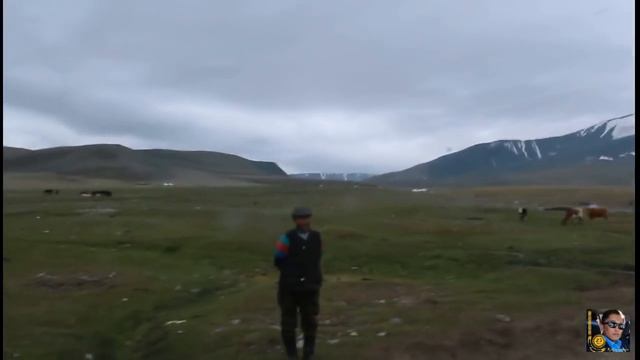 Қандастарым-ай әні. Моңғолия қазақтары. Бай-Өлке. смотреть онлайн