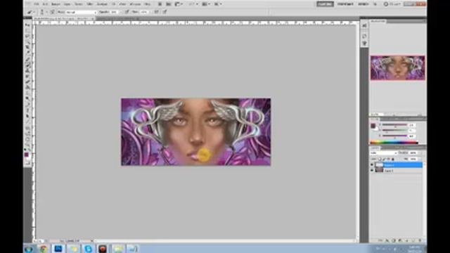 Livestream Art Class - Critique 20 смотреть онлайн