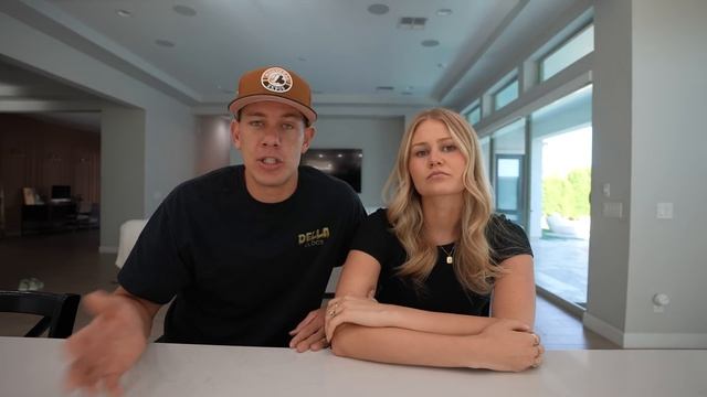 Our Adoption was a Scam смотреть онлайн