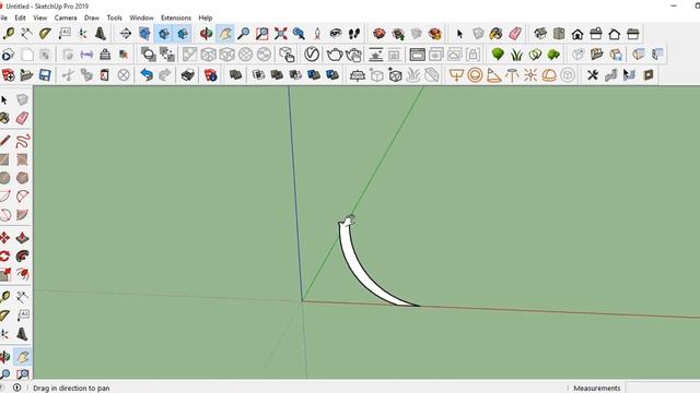 Watching bucket using sketch up pro смотреть онлайн