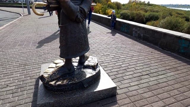 Ачинск-Томск. Как провести уикенд с маленьким ребенком. 1я часть смотреть онлайн