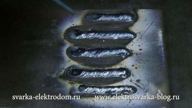 Варим электросваркой Урок 4.2 смотреть онлайн