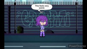 gacha tf tg episode 1 pretty girl to pretty boy