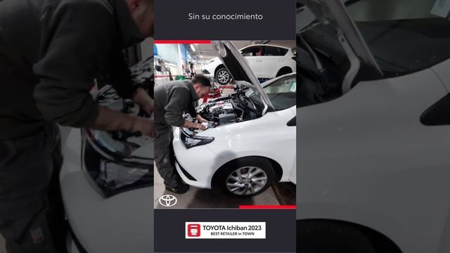 Toyota Compostela Móvil Premio Ichiban 2023 смотреть онлайн