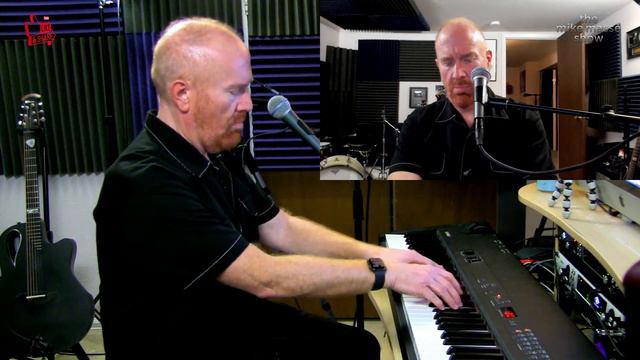 Epic Acoustic Classic Rock Live Stream: Mike Massé Show Episode 225 смотреть онлайн