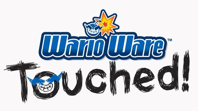 Game Over (Alpha Mix) - WarioWare: Touched! смотреть онлайн