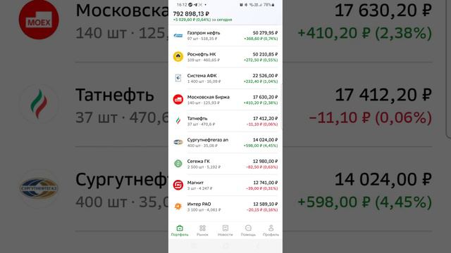 #47 Догоняю, то, на что отстал. Очередное пополнение. Куда потратить 125 т.р. смотреть онлайн