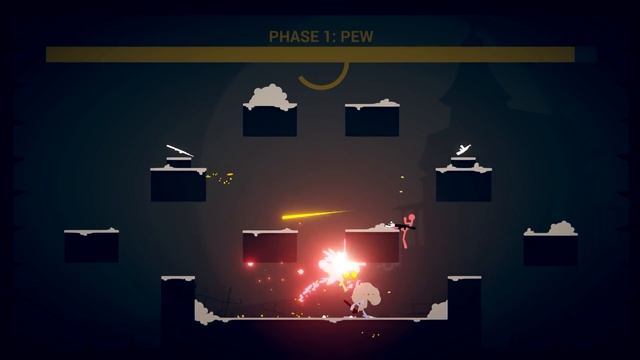 БИТВА СТИКМЕНОВ НА ТРОИХ - НОВЫЕ УРОВНИ С БОССАМИ, ХЭЛЛОУИН ОБНОВА ♦ Stick Fight The Game смотреть онлайн