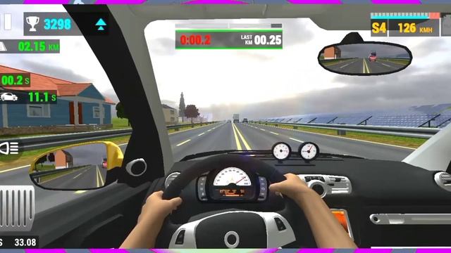 real car driving simulator game play on Android phone #realcargame #beamngdrive смотреть онлайн