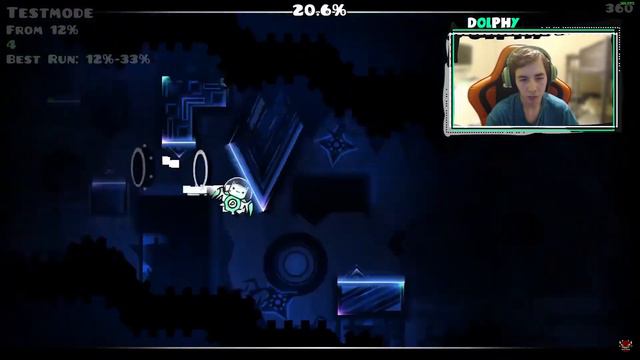 Самый большой прогресс Dolphy на Kyouki ! (12-63) смотреть онлайн