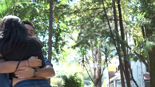 Prueba de Sony PXW-Z150 смотреть онлайн