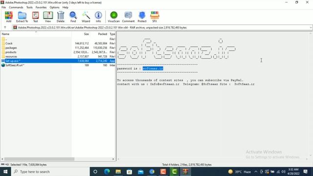 Photoshop 2022 Free Download | Photoshop 2022 Crack | how to install Photoshop 2022 смотреть онлайн