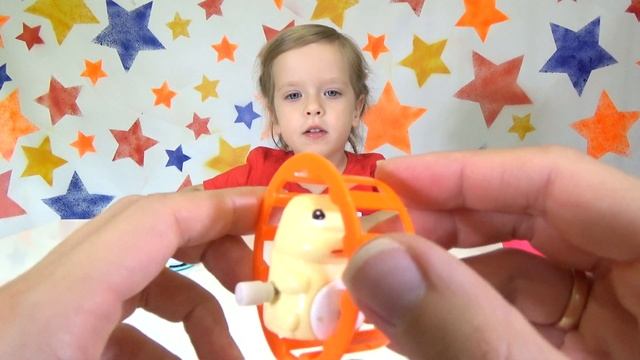 Прикольные заводные игрушки смотреть онлайн