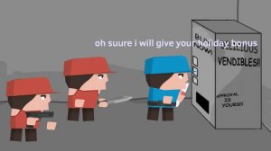 Clone armies old animation