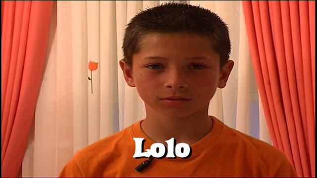 Chavó TV Romani Skola Algunas Palabras en Romanes смотреть онлайн
