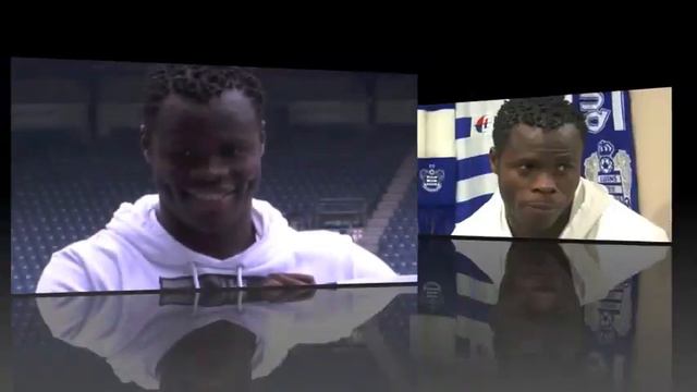 Taye Taiwo смотреть онлайн