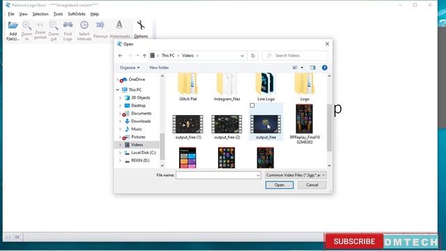 How To Remove Watermark From Video