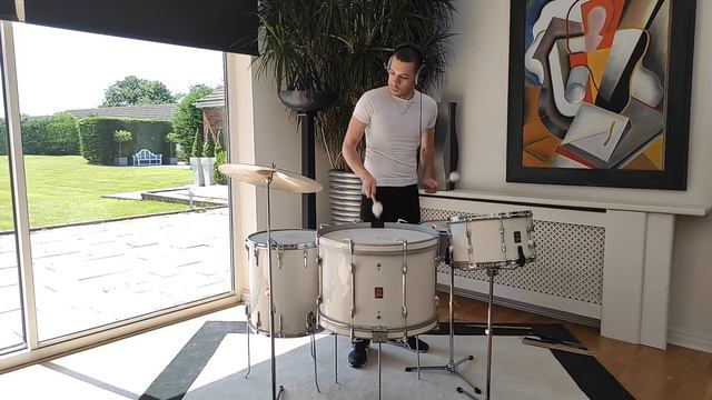 Foundation Velvet: The Drumming Of Maureen 'Moe' Tucker - A Documentary By Cam Forrester смотреть онлайн