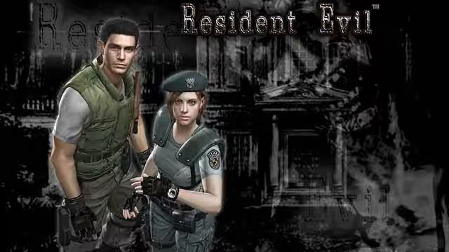 Resident evil 1 Soundtrack OST Part 4/5 смотреть онлайн