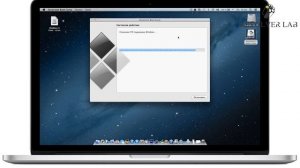 Как установить Windows 8 на Mac (Apple). Видео Урок.
