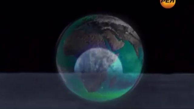 Климат стремительно меняется. ВТ (РЕН) смотреть онлайн